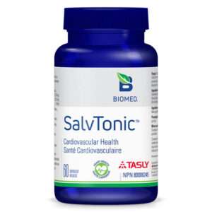 Salv-Tonic