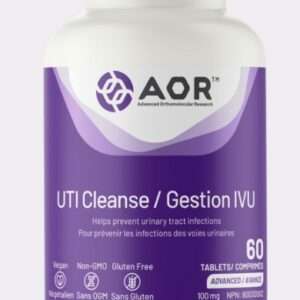 UTI Cleanse