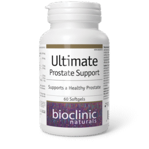 Ultimate Prostrate Support