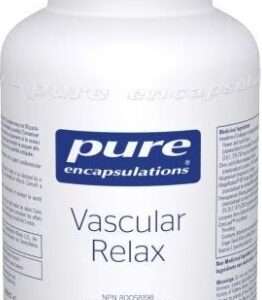 Vascular Relax