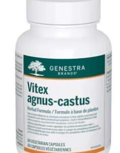 Vitex agnus-castus
