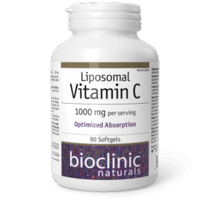 Liposomal Vitamin C