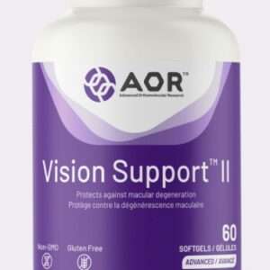 Vision Support II