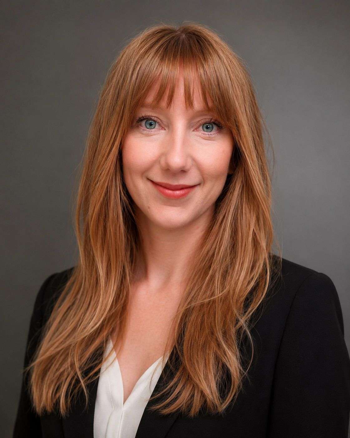 Courtney Volk